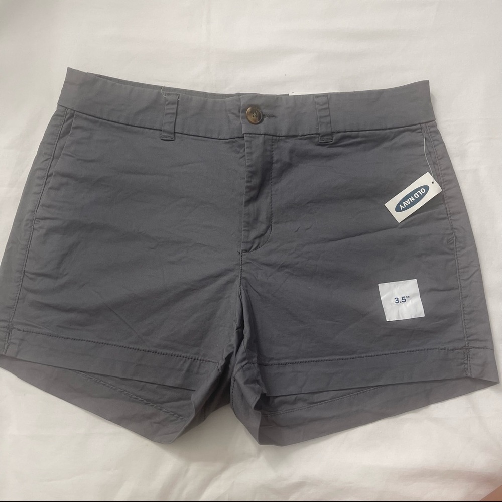 Old Navy Everyday Shorts